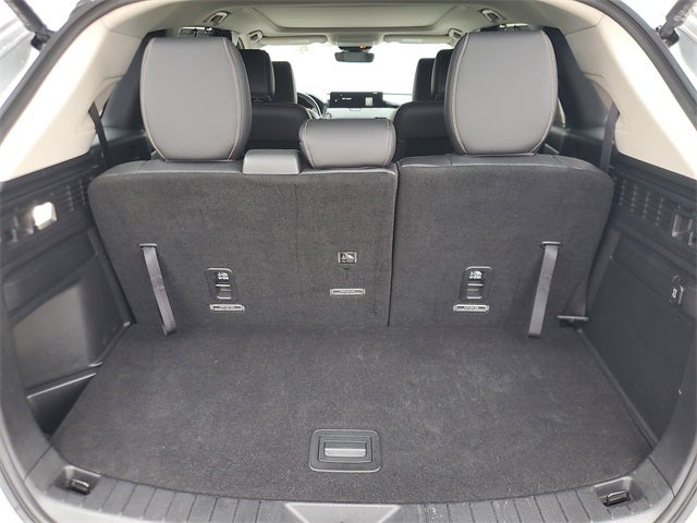 2025 Mazda Mazda CX-90 3.3 Turbo Premium