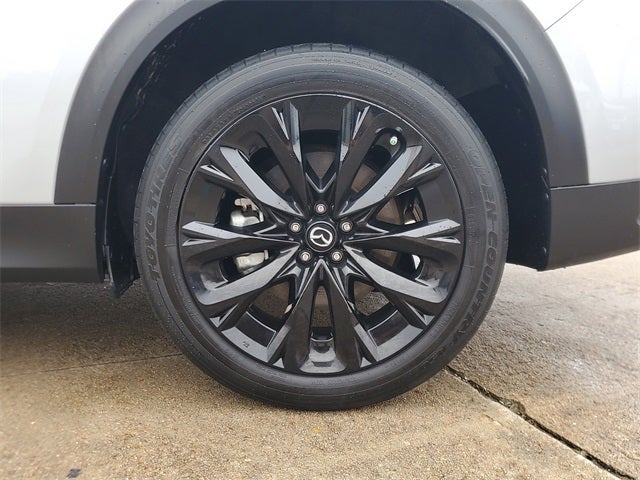 2025 Mazda Mazda CX-90 3.3 Turbo Premium