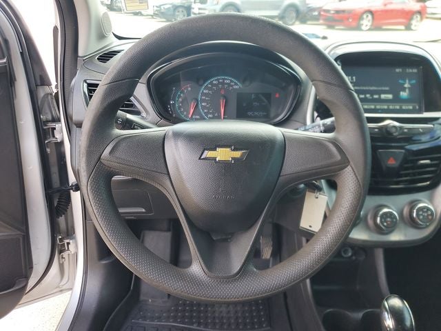 2018 Chevrolet Spark LS
