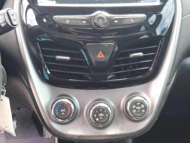 2018 Chevrolet Spark LS