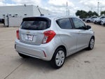 2018 Chevrolet Spark LS