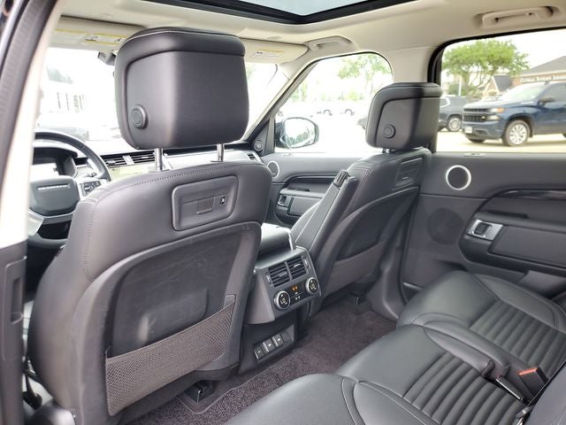 2024 Land Rover Discovery S
