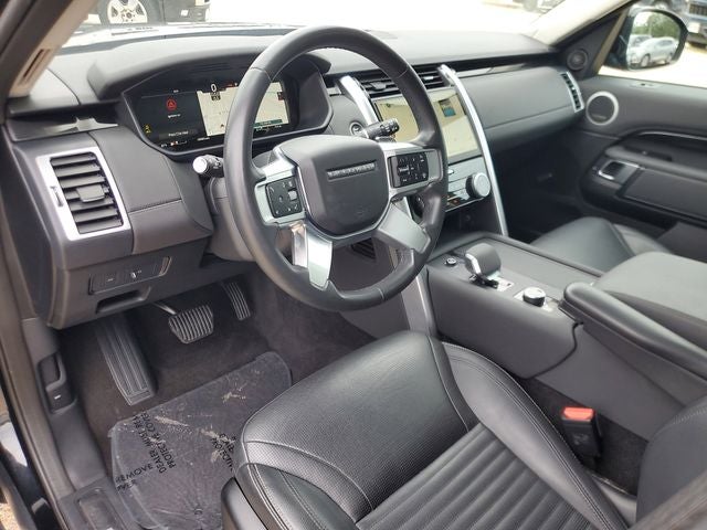 2024 Land Rover Discovery S