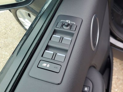 2024 Land Rover Discovery S