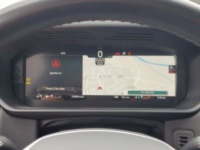 2024 Land Rover Discovery S