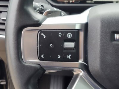 2024 Land Rover Discovery S