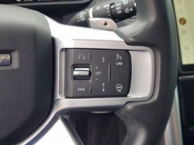 2024 Land Rover Discovery S