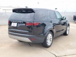 2024 Land Rover Discovery S