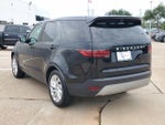 2024 Land Rover Discovery S
