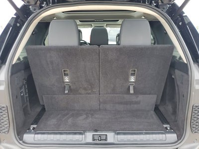 2024 Land Rover Discovery S