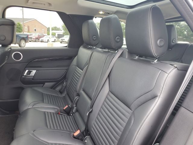 2024 Land Rover Discovery S