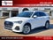 2024 Audi Q3 Premium S Line quattro