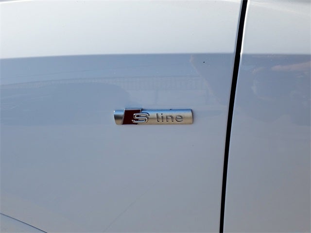 2024 Audi Q3 Premium S Line quattro