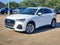 2024 Audi Q3 Premium S Line quattro