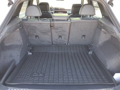 2024 Audi Q3 Premium S Line quattro