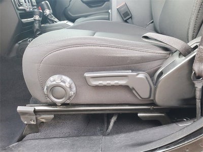 2023 Jeep Wrangler 2-Door Sport S 4x4