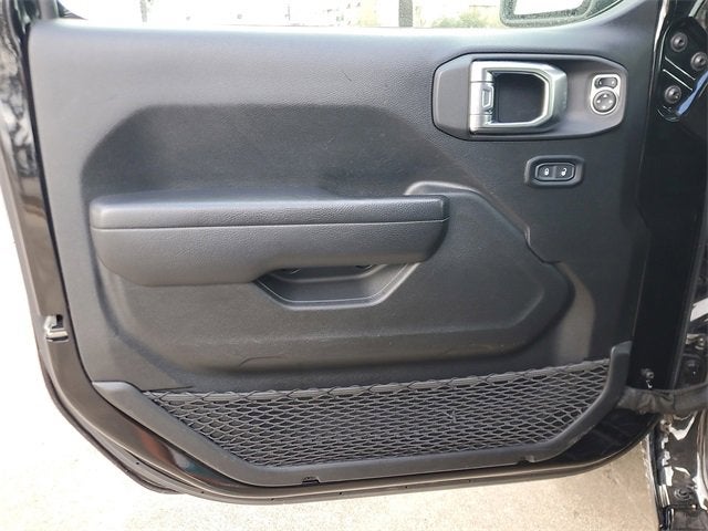 2023 Jeep Wrangler 2-Door Sport S 4x4