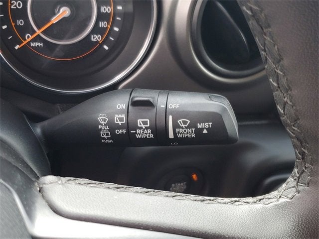 2023 Jeep Wrangler 2-Door Sport S 4x4