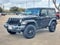 2023 Jeep Wrangler 2-Door Sport S 4x4