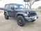 2023 Jeep Wrangler 2-Door Sport S 4x4
