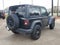 2023 Jeep Wrangler 2-Door Sport S 4x4