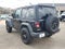 2023 Jeep Wrangler 2-Door Sport S 4x4
