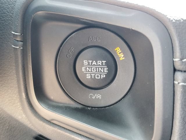 2025 Jeep Wrangler 4-Door Rubicon - Photo 28