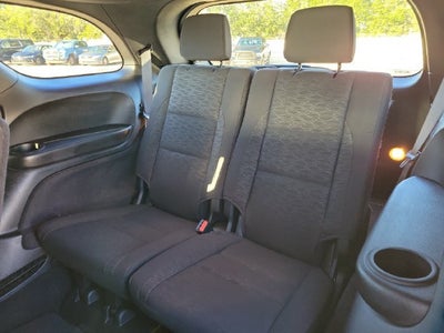 2025 Dodge Durango GT RWD