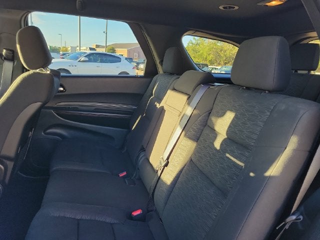 2025 Dodge Durango GT RWD