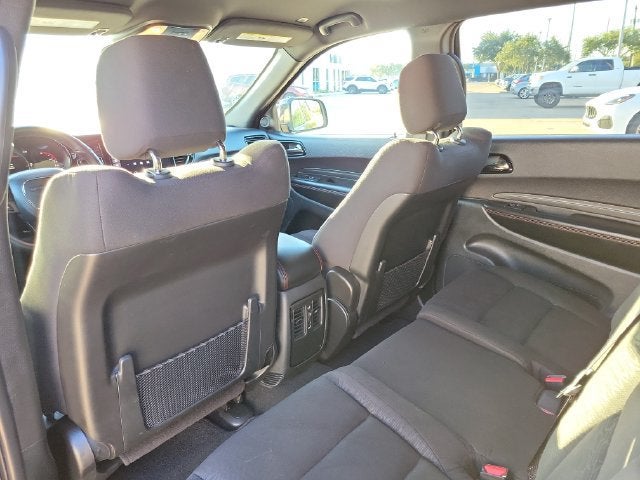 2025 Dodge Durango GT RWD