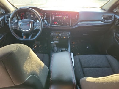 2025 Dodge Durango GT RWD