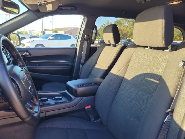 2025 Dodge Durango GT RWD