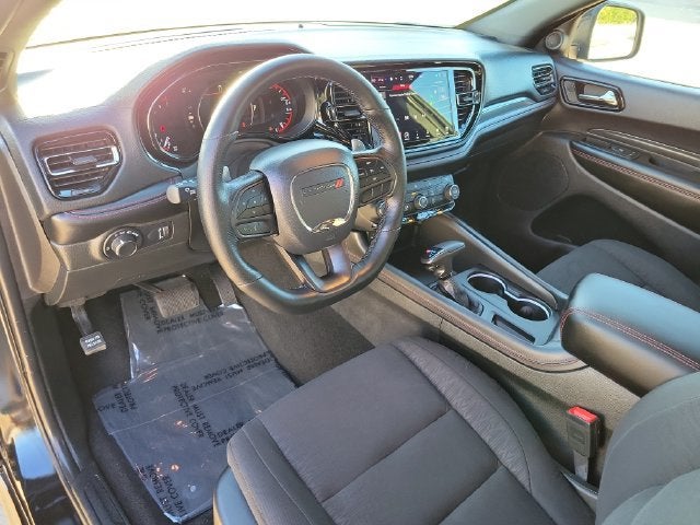 2025 Dodge Durango GT RWD