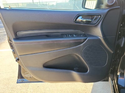 2025 Dodge Durango GT RWD