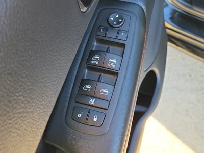 2025 Dodge Durango GT RWD