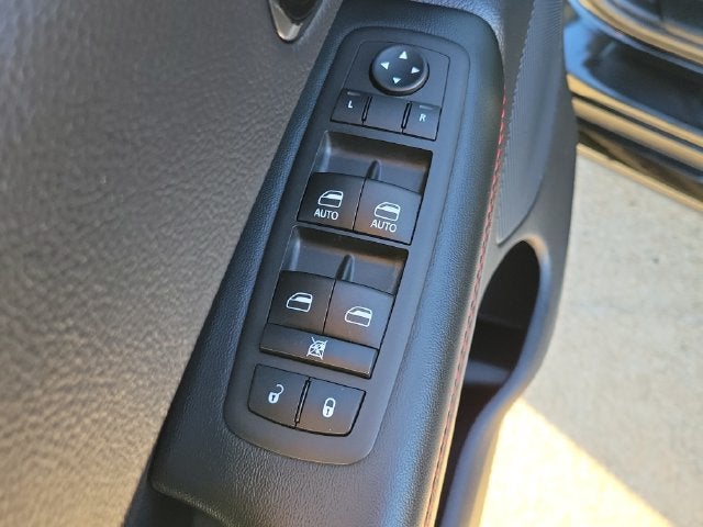 2025 Dodge Durango GT RWD