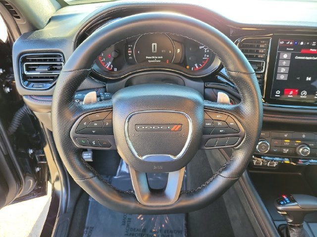 2025 Dodge Durango GT RWD