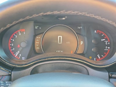 2025 Dodge Durango GT RWD