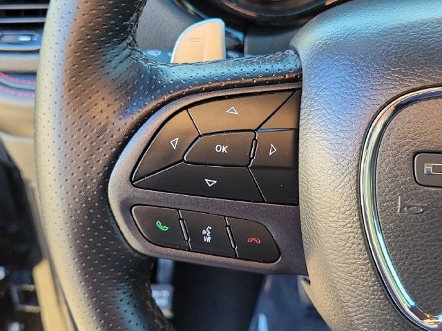 2025 Dodge Durango GT RWD