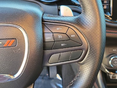 2025 Dodge Durango GT RWD