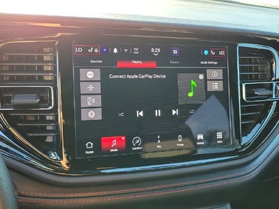 2025 Dodge Durango GT RWD