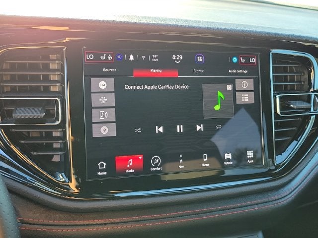 2025 Dodge Durango GT RWD