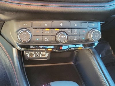 2025 Dodge Durango GT RWD