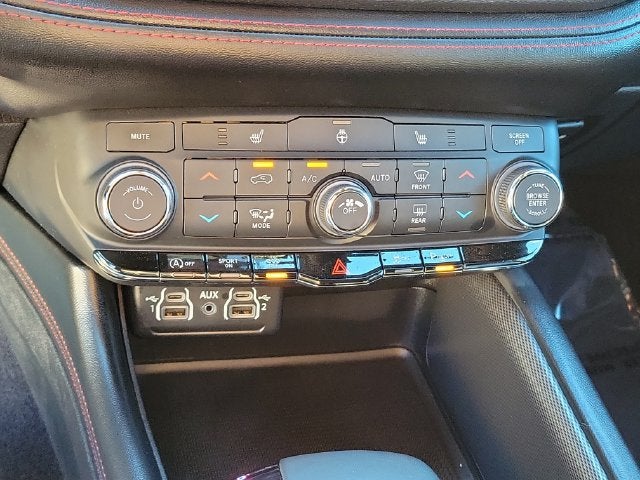 2025 Dodge Durango GT RWD