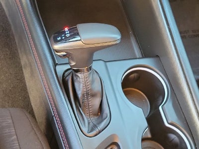 2025 Dodge Durango GT RWD