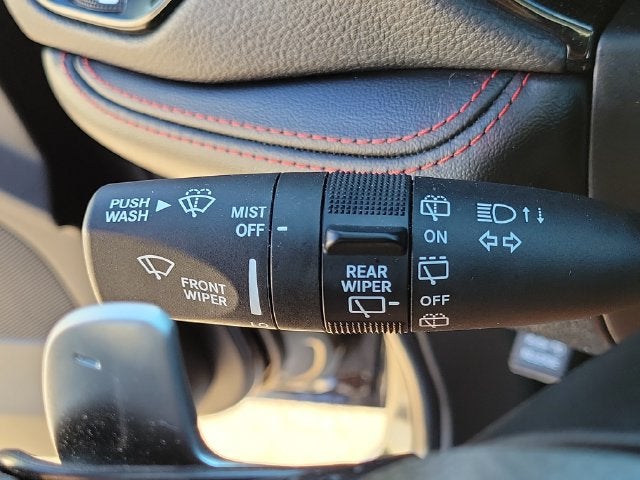 2025 Dodge Durango GT RWD