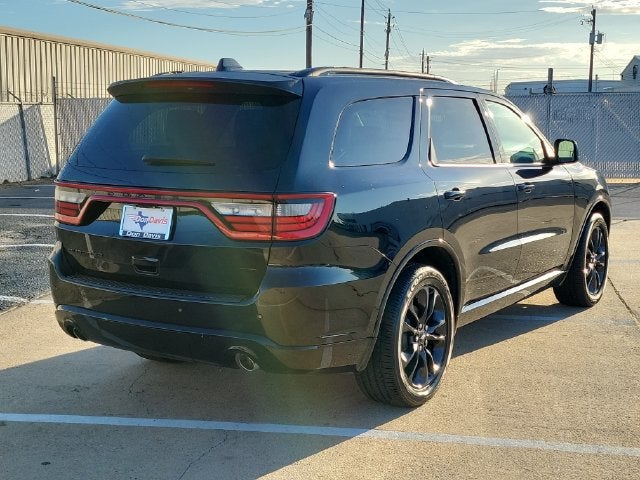 2025 Dodge Durango GT RWD