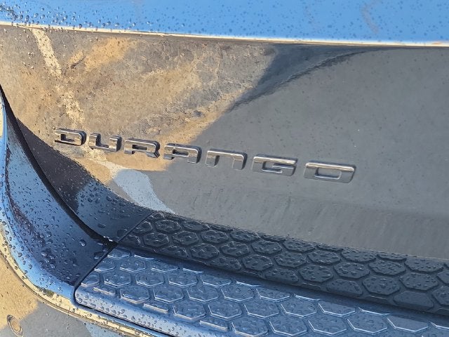 2025 Dodge Durango GT RWD