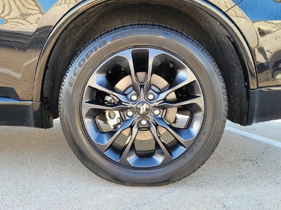2025 Dodge Durango GT RWD