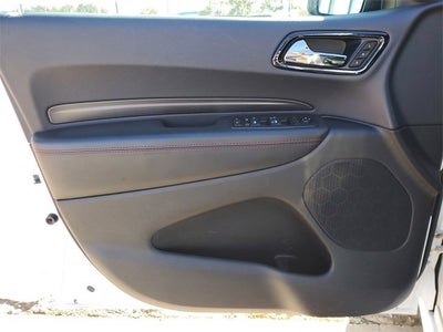 2023 Dodge Durango GT Plus RWD